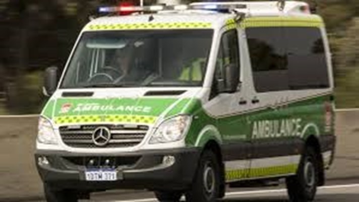 Facilities & Services - St John Ambulance