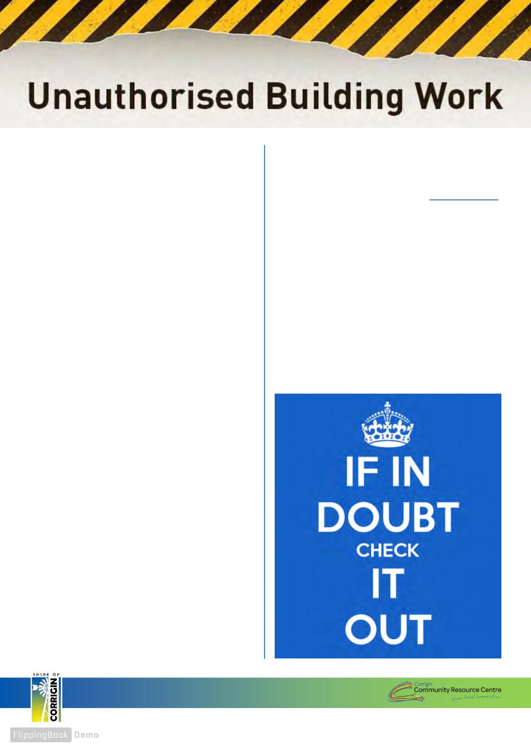 Page Background