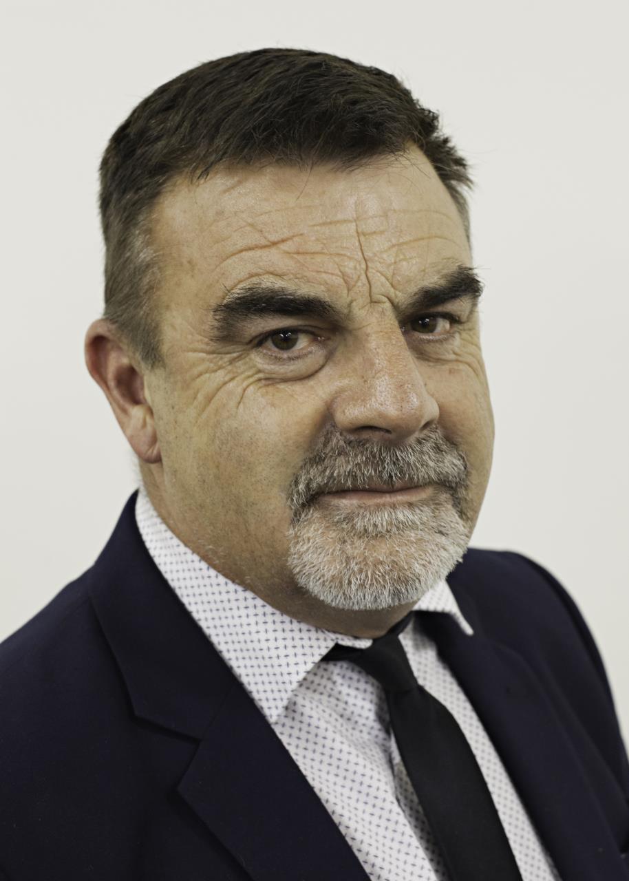 LOCAL GOVERNMENT ELECTION RESULTS