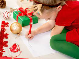Christmas School Holiday Program for Kids