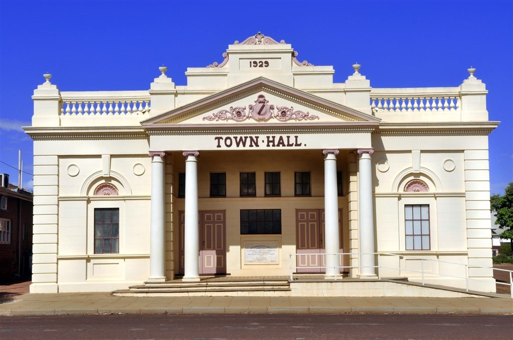 LOCAL HERITAGE SURVEY