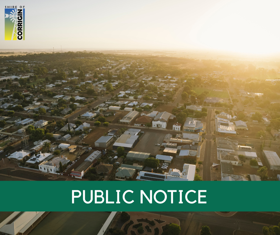 Proposed Temporary Road Closures