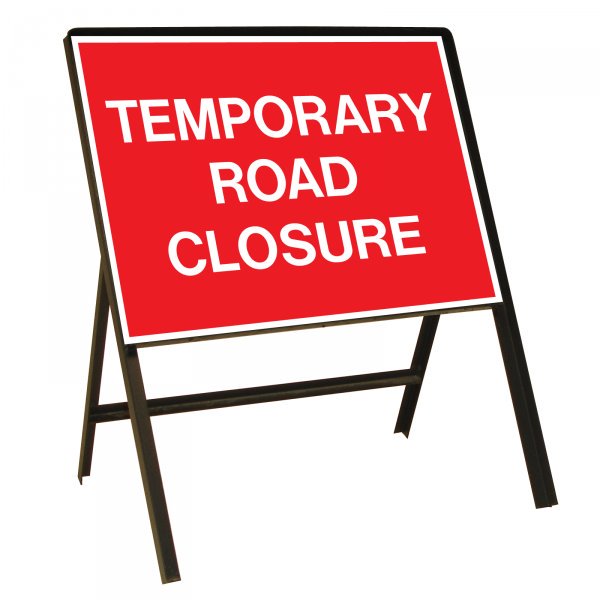 PROPOSED TEMPORARY ROAD CLOSURE NOTICE