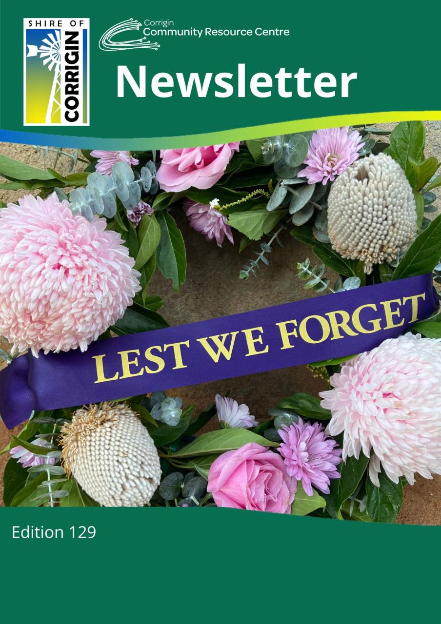 Edition 129