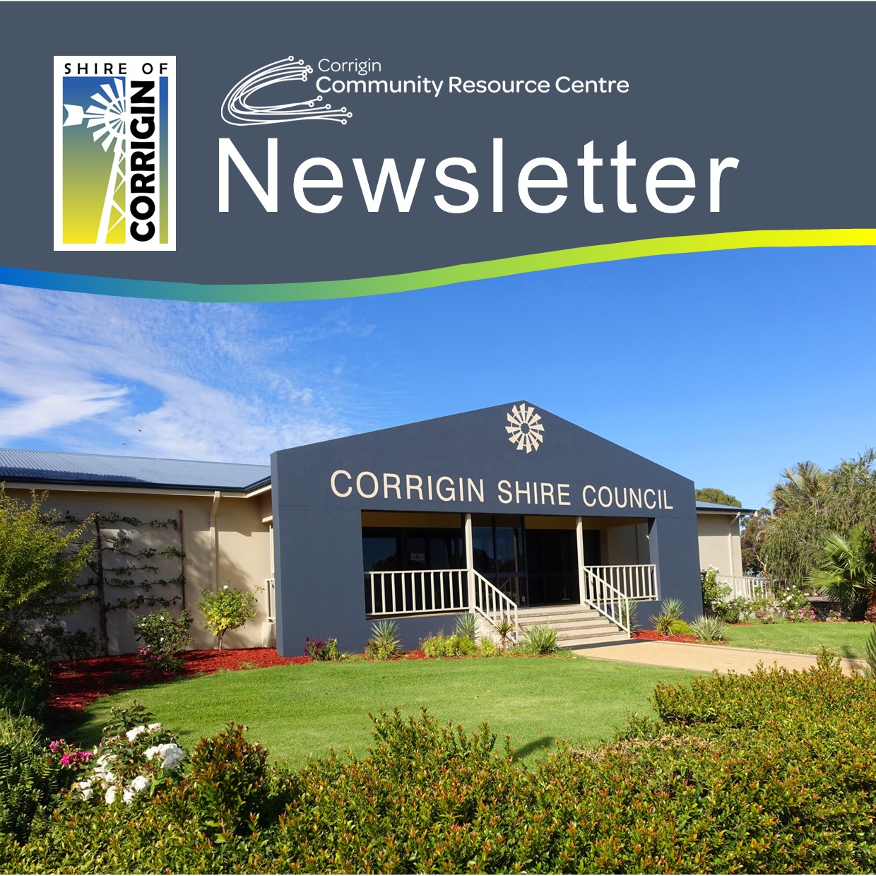 DECEMBER 2019 NEWSLETTER