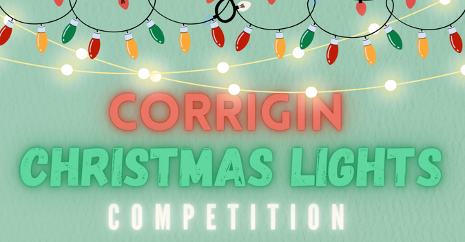 Corrigin Christmas Light Competition 2023