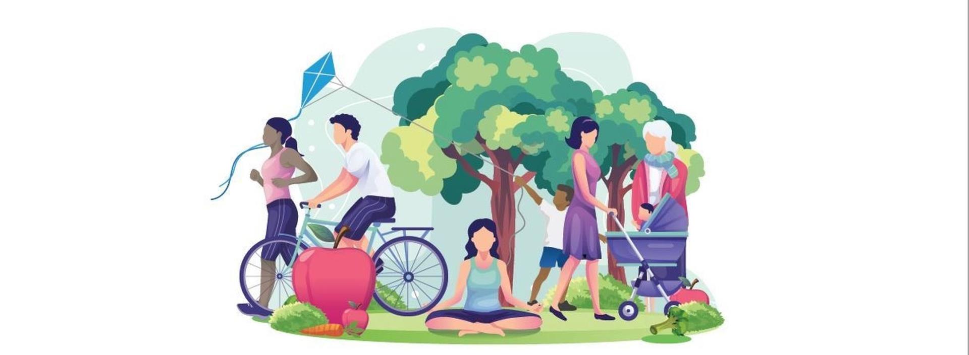 Shire of Corrigin Public Health and Wellbeing Plan 2022-2026